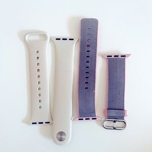 Apple Watch Band 38-41mm